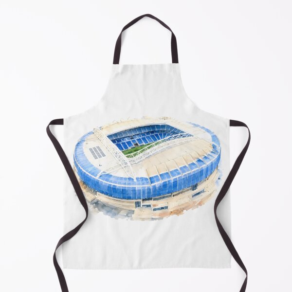 Item preview, Anoeta Stadium designed and sold by Sunny806.