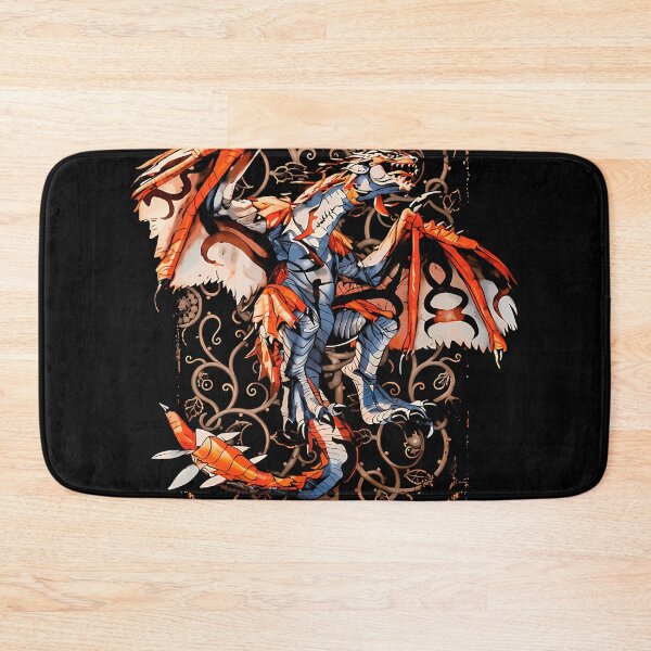 Item preview, Rathalos designed and sold by frost-kennis.