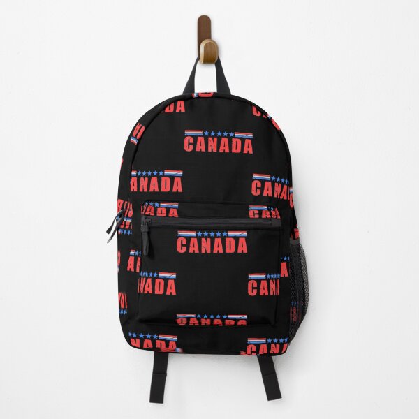 Item preview, Canada Usa Flag Canadian American Patriotic Heritage Vintage designed and sold by RealestInternet.