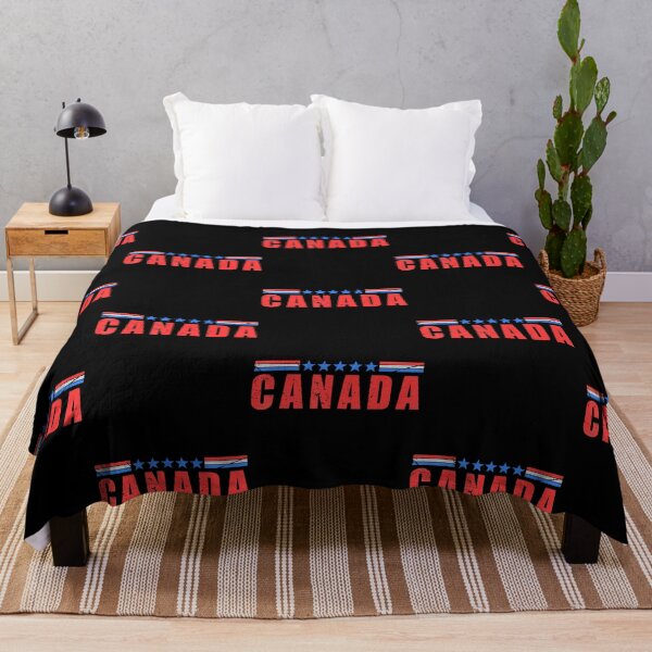 Item preview, Canada Usa Flag Canadian American Patriotic Heritage Vintage designed and sold by RealestInternet.