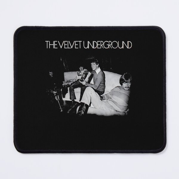 Item preview, Velvet Underground designed and sold by frost-kennis.