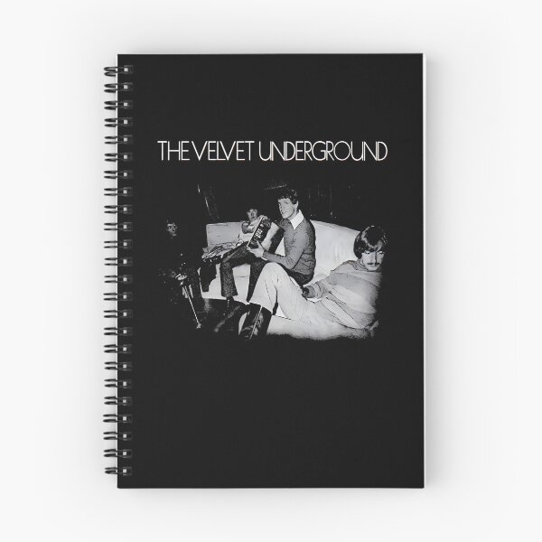 Item preview, Velvet Underground designed and sold by frost-kennis.