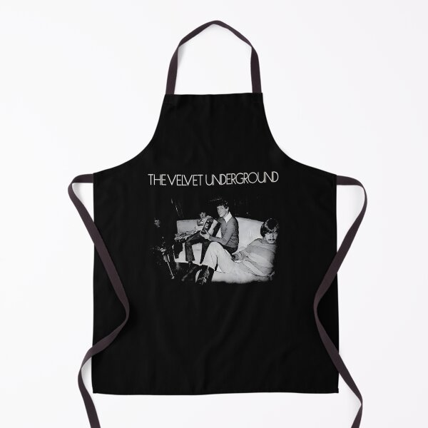 Item preview, Velvet Underground designed and sold by frost-kennis.