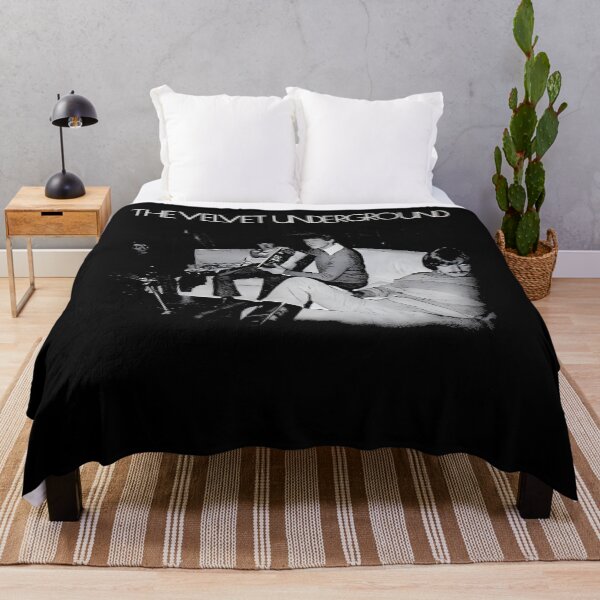 Item preview, Velvet Underground designed and sold by frost-kennis.