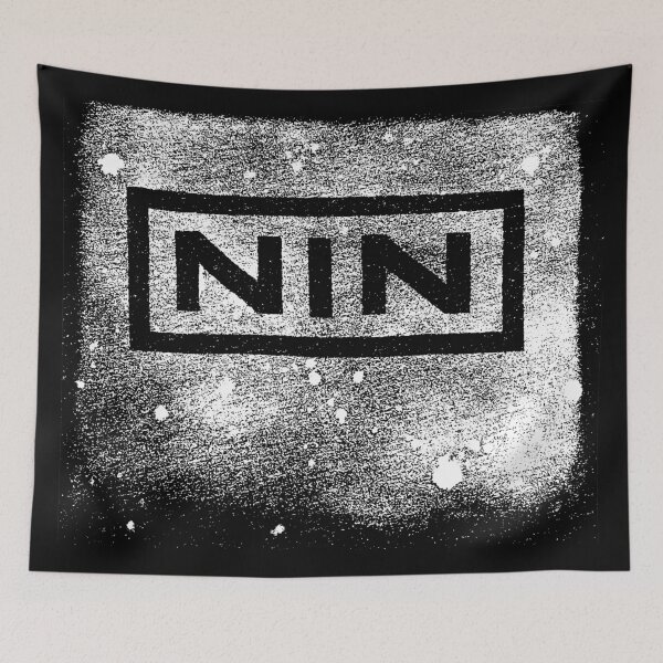 Item preview, Copy of Vertical sign N--1--N designed and sold by Richardhoris.