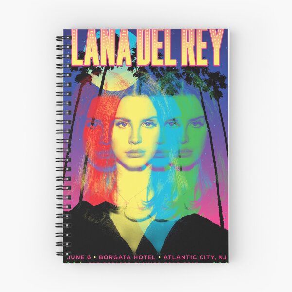 Item preview, Shadow Lana Delrey Face Poster designed and sold by samuelhadads.