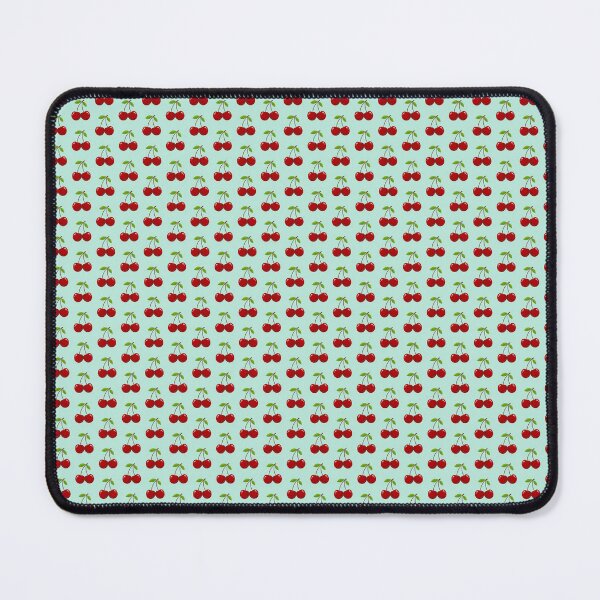 Item preview,  Red Cherry Illustration designed and sold by demigots.