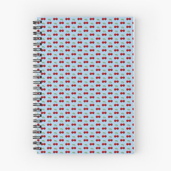 Item preview,  Red Cherry Illustration designed and sold by demigots.