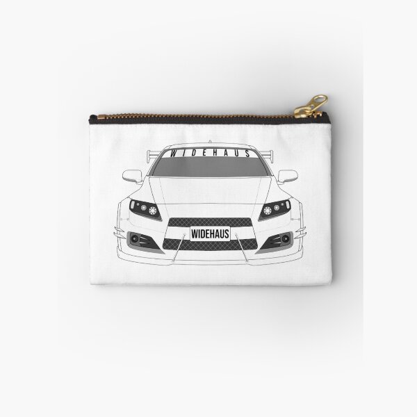 Item preview, WideHaus CRZ Shadowline Minimalist Japanese Hybrid Coupe Design designed and sold by Widehaus.