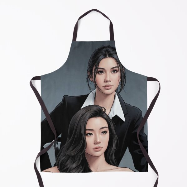 Item preview, LM Power Pls Thai GL Lgbtq+ Comic Book Art Home Wall Decor Print Poster Pride TV Series Movie Music designed and sold by Mind Space.