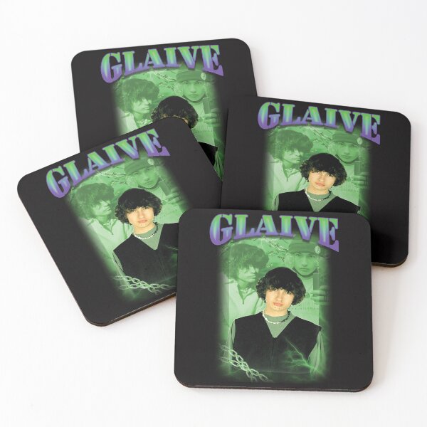 Item preview, Glaive Vintage Bootleg designed and sold by risagradyi.
