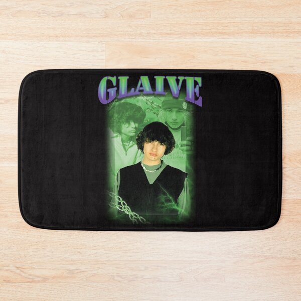 Item preview, Glaive Vintage Bootleg designed and sold by risagradyi.