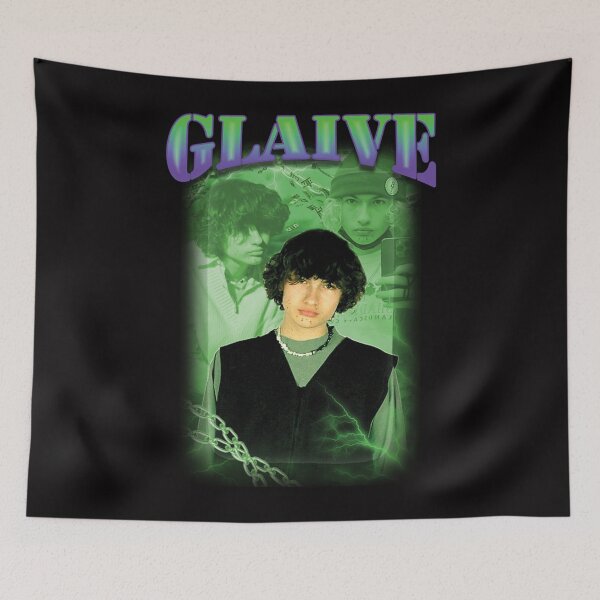 Item preview, Glaive Vintage Bootleg designed and sold by risagradyi.