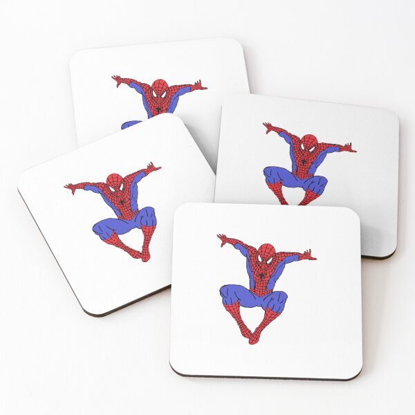 Item preview, Spider-Man  designed and sold by Mingpipe.