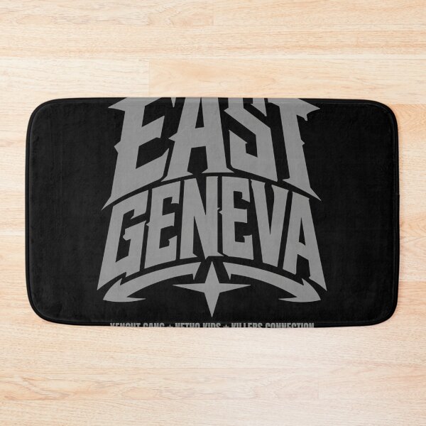 Item preview, Krew - East Geneva All Stars designed and sold by frost-kennis.
