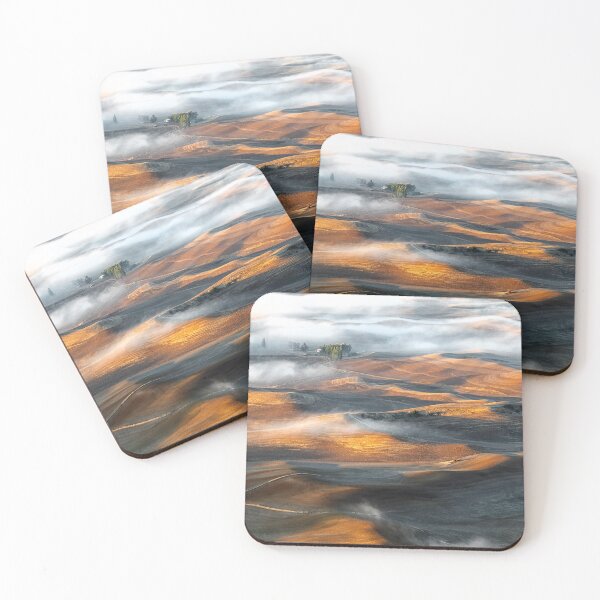 Item preview, Revealed by the Rising Sun designed and sold by DawsonImages.