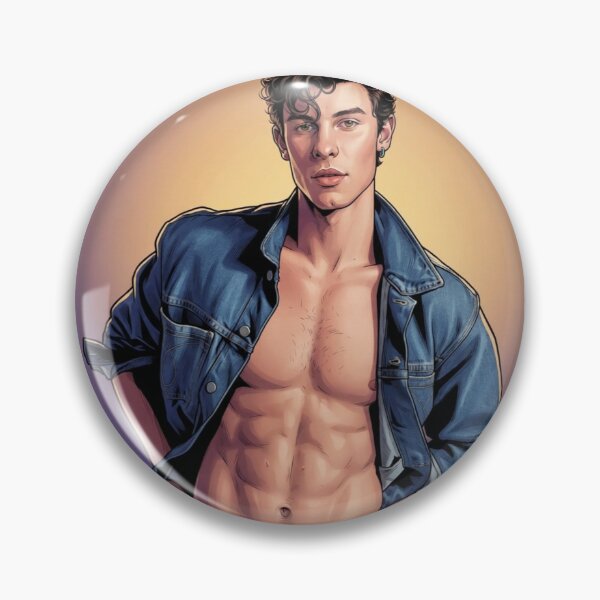Item preview, SM Jeans/Genes Singer Lgbtq+ Comic Book Art Home Wall Decor Print Poster Pride TV Series Movie Music designed and sold by Mind Space.