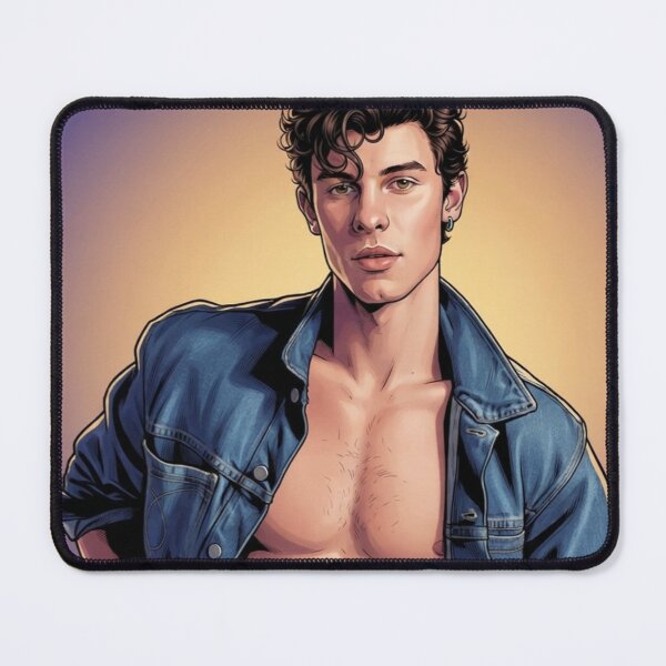 Item preview, SM Jeans/Genes Singer Lgbtq+ Comic Book Art Home Wall Decor Print Poster Pride TV Series Movie Music designed and sold by Mind Space.