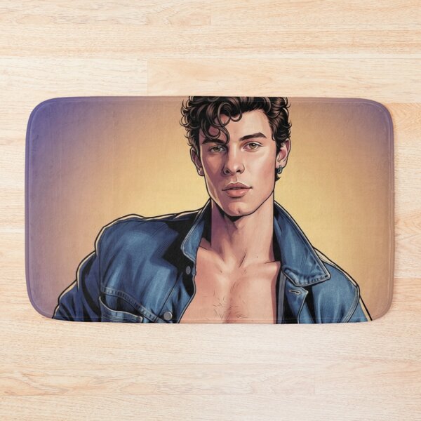Item preview, SM Jeans/Genes Singer Lgbtq+ Comic Book Art Home Wall Decor Print Poster Pride TV Series Movie Music designed and sold by Mind Space.