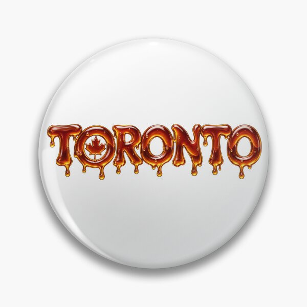 Item preview, Toronto Syrup designed and sold by LockedUp.