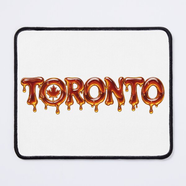 Item preview, Toronto Syrup designed and sold by LockedUp.