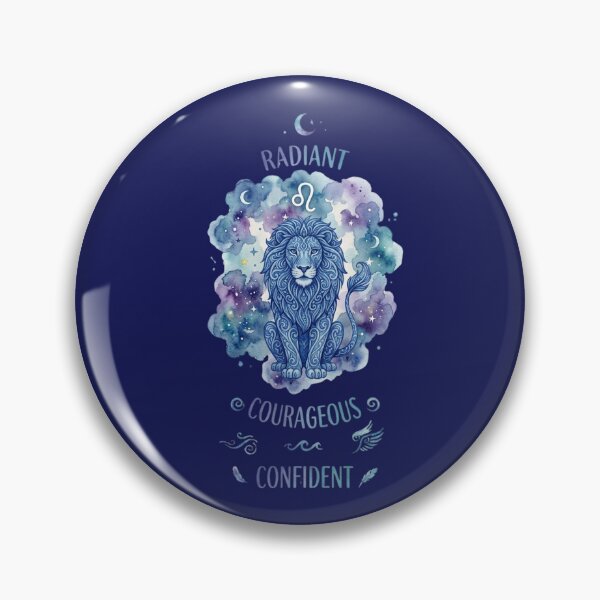 Item preview, Leo zodiac sign designed and sold by TB-73.