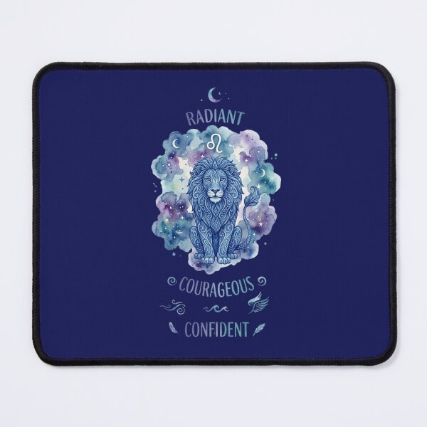 Item preview, Leo zodiac sign designed and sold by TB-73.