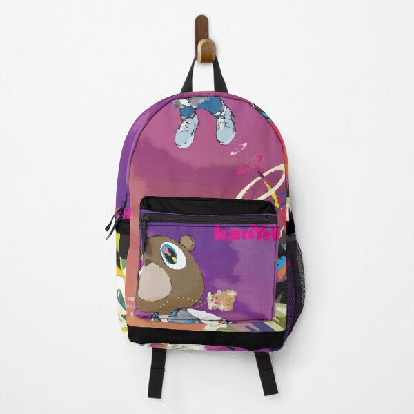 Item preview, graduation kanye west designed and sold by HeatherMich59.