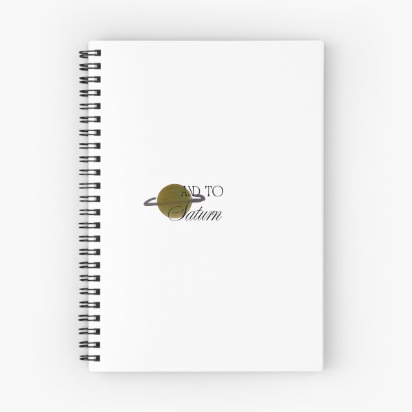 Item preview, I love you to the moon and to saturn  designed and sold by Ruby Red Empire.