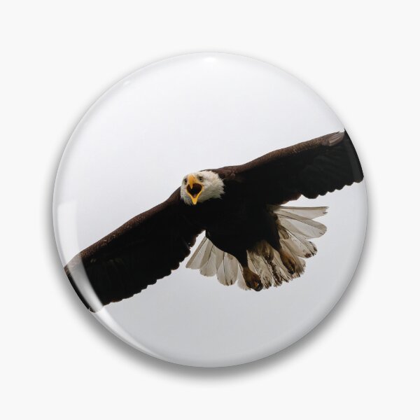 Item preview, Airborne Anger designed and sold by DawsonImages.