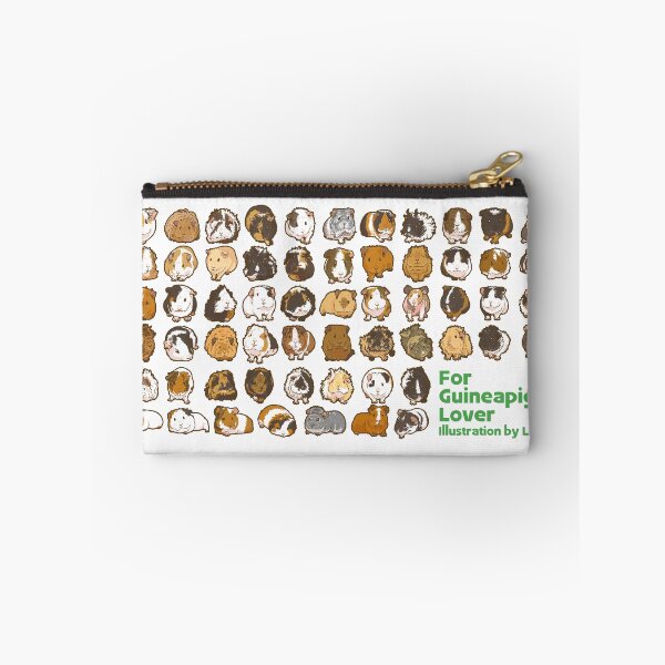 Item preview, Plenty of Guinea Pigs designed and sold by Lichtmuhle.