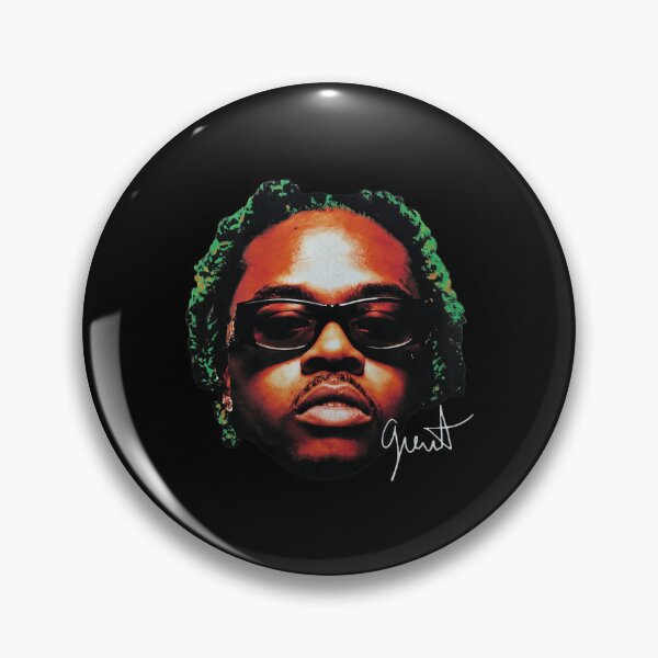 Item preview, gunna hip hop designed and sold by HeatherMich59.