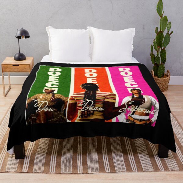 Item preview, hip hop rap queen tri color aesthetic music designed and sold by HeatherMich59.