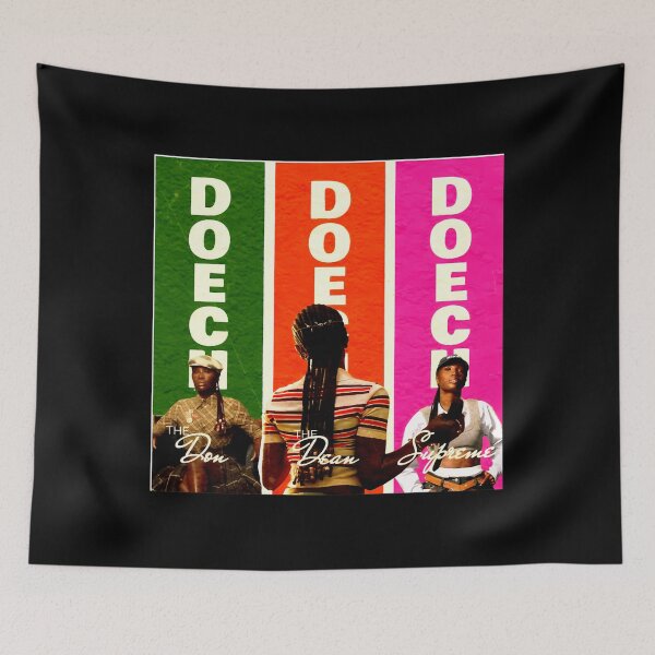 Item preview, hip hop rap queen tri color aesthetic music designed and sold by HeatherMich59.
