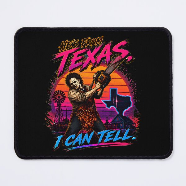 Item preview, Texas Chainsaw Horror Graphic Tee designed and sold by Catsi-Nook-Art.