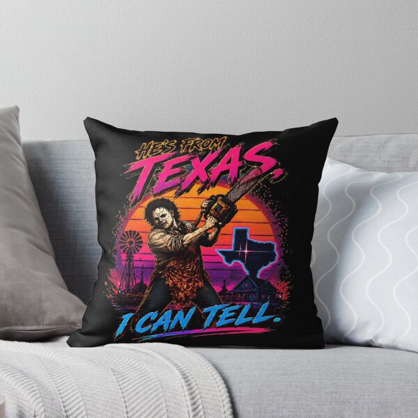 Item preview, Texas Chainsaw Horror Graphic Tee designed and sold by Catsi-Nook-Art.