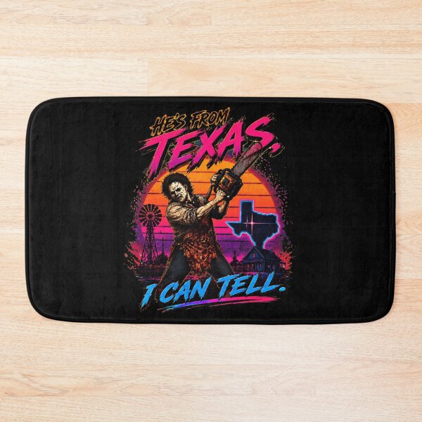Item preview, Texas Chainsaw Horror Graphic Tee designed and sold by Catsi-Nook-Art.