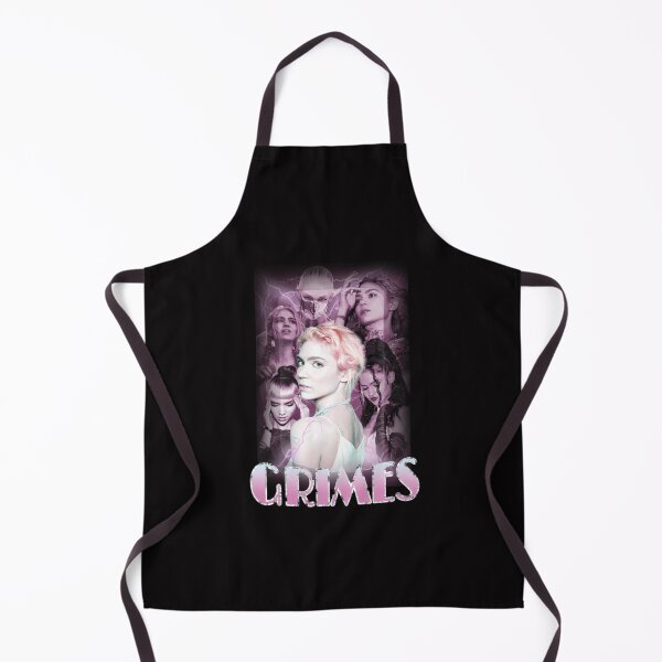Item preview, Grimes Vintage 90's Bootleg Style designed and sold by risagradyi.