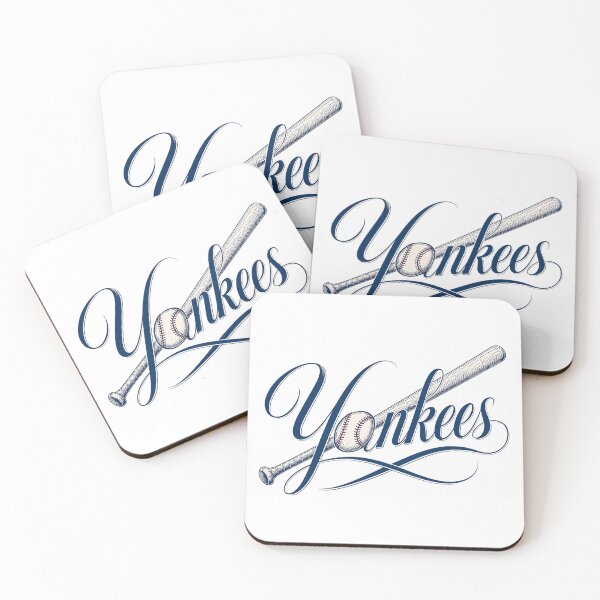 Item preview, New York Yankees Baseball Bat And Ball Vintage Graphic designed and sold by DYALEEZ-XCR.