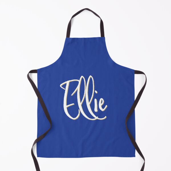 Item preview, ELLIE personalized type design designed and sold by CharlottePlaceArt.