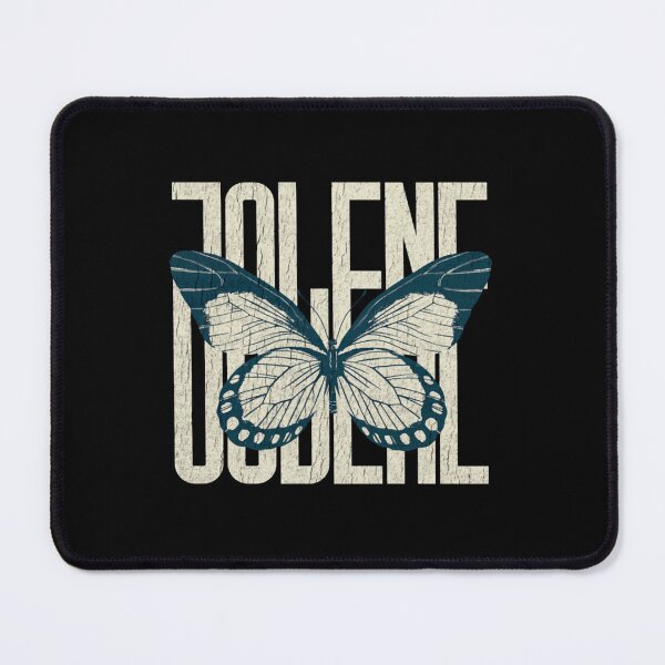 Item preview, butterfly typographic designs Dolly Parton designed and sold by DojaminMartinez.