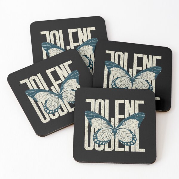 Item preview, butterfly typographic designs Dolly Parton designed and sold by DojaminMartinez.