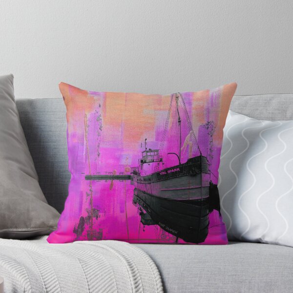 Item preview, Vital Spark After Dark designed and sold by PunksterClub.