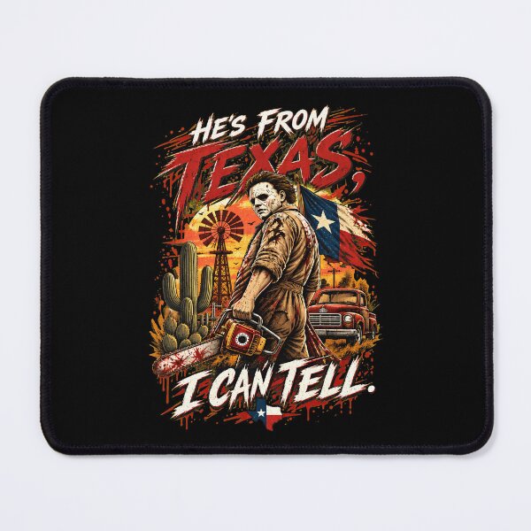 Item preview, Texas Horror Chainsaw Design designed and sold by Catsi-Nook-Art.