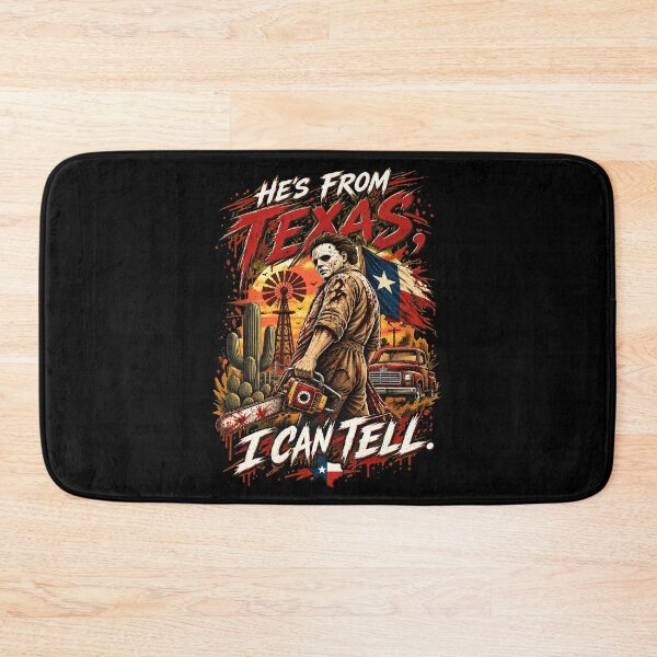 Item preview, Texas Horror Chainsaw Design designed and sold by Catsi-Nook-Art.