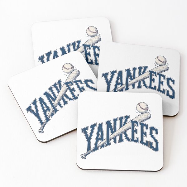 Item preview, New York Yankees Baseball Bat And Ball Classic Vintage designed and sold by DYALEEZ-XCR.