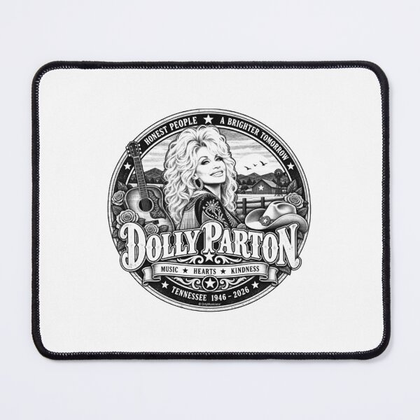 Item preview, Dolly Parton designed and sold by DojaminMartinez.