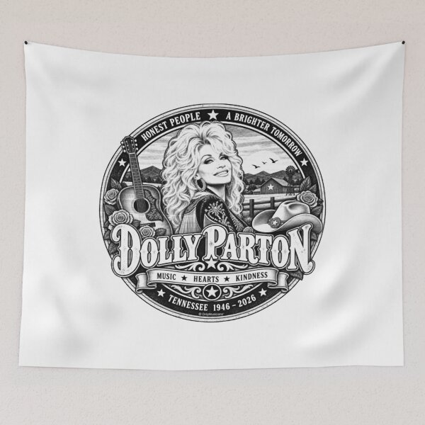 Item preview, Dolly Parton designed and sold by DojaminMartinez.