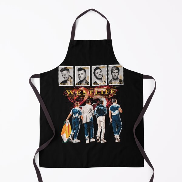 Item preview, Westlife 25 Anniversary 2026 Nostalgic Boy Band designed and sold by R57Palmer.