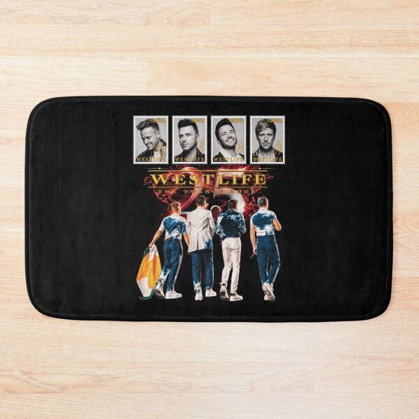 Item preview, Westlife 25 Anniversary 2026 Nostalgic Boy Band designed and sold by R57Palmer.